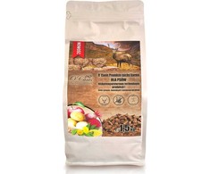 Šunų Maistas - O'CANIS Elnias su Milteliais, Bulvėmis ir Raudonuoju Burokėliu - 1.5kg