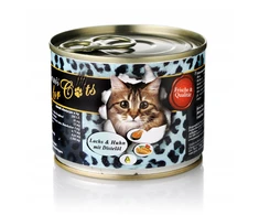 O'Canis konserwa katei Kurczak &amp; Łosoś 200g