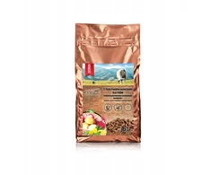 Šunų Maistas - O'Canis Premium Aviena 26% Baltymų, Be Glitimo, 6kg