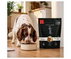 O'Canis SOFT półwilgotna konina šuniui 3kg