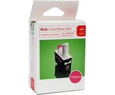 Rašalo Kasetė - Océ CW 300 Magenta