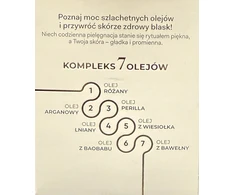 Oceanic AA 7 ALIEJŲ GALIA 65+ Daugiafunkcis stangrinantis kremas 50ml