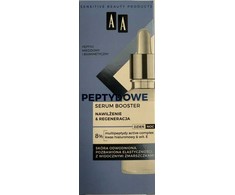 Oceanic AA PEPTIDE Booster Serum drėkinamasis 18ml