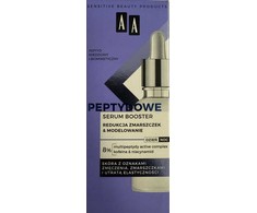 Oceanic AA PEPTIDE stiprinantis serumas raukšlių mažinimui 18 ml
