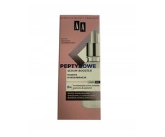 Oceanic AA PEPTIDE stiprinantis raminamasis serumas 18 ml