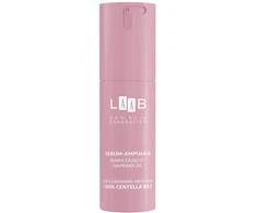Oceanic LAAB 100% Centella B12 atkuriamasis drėkinamasis ir atkuriamasis serumas-ampulė 30 ml