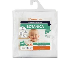 Čiužinys BOTANICA ČIUŽINIO APSAUGA 60X120