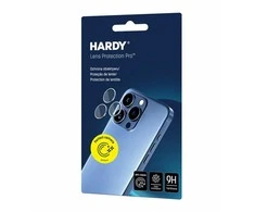 3Mk Protection 3mk HARDY objektyvo apsauga „iPhone 17 Air“ – daugiaspalvė