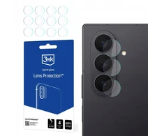 Camera lens protection 3MK Lens Protect for Samsung Galaxy Z Fold7