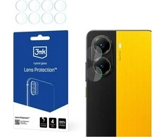 3Mk Protection POCO X7 Pro - 3mk objektyvo apsauga