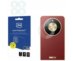 3Mk Protection 3mk Lens Protection Hybrid Camera Lens Glass for Honor Magic 8 Lite