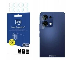 3Mk Protection Oppo A6 Pro 5G CPH2781 - 3mk Lens Protection
