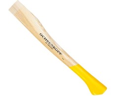 Ochsenkopf kirvio rankena OX E-84 E-0500 50cm 400g (1593706)