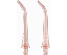 Xiaomi Oclean W10 Standart Nozzle N10, Rožinė - tarpdančių irigatoriaus antgaliai