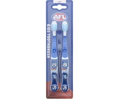 Oclean Set Duo, Afl, Western Bulldogs, Dantų šepetėlis, 2 pcs For Children