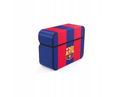 OCPC FCB AIRPODS 4 dėklas BG