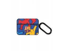 OCPC FCB AIRPODS 4 DĖKLAS SP