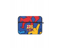 OCPC FCB AIRPODS 4 DĖKLAS SP