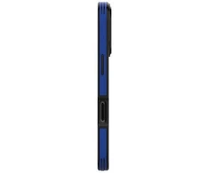 Ocpc „FC Barcelona“ dėklas, skirtas „iPhone 16 Pro“, magnetinis dėklas „MagSafe“ OFCBMCIP16PSP SP