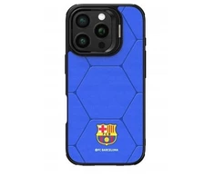 Ocpc „FC Barcelona“ dėklas, skirtas „iPhone 16 Pro“, magnetinis dėklas „MagSafe“ OFCBMCIP16PSE SE