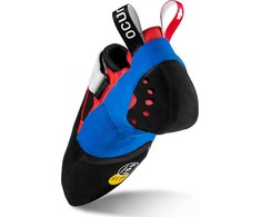 Buty Ocun Fury - raudona/mėlyna