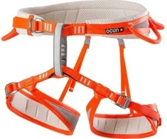 Ocun „Neon 3“ laipiojimo diržai – oranžiniai, XL dydžio (74575)