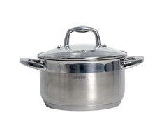 Puodas Odelo VELIO 2.5L 18cm