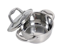 Puodas Odelo VELIO 2.5L 18cm