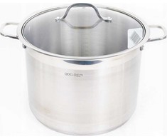 Puodas VICCO 30 cm 16 l Satin ODELO