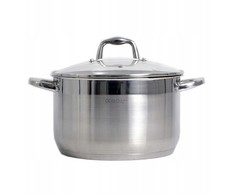 Odelo Puodas 22cm(4,5l), Velio
