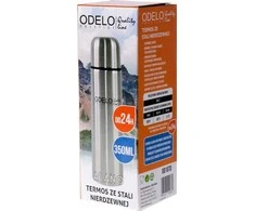 Odelo Termosas 350ml ner.pl. ALANO