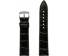 Odinis diržas Zeppelin rudas 20 mm