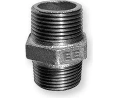 Odlewnia Zawiercie Equal- pass jungtis 2 "juoda