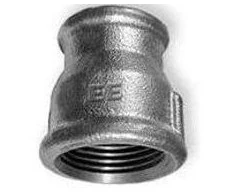 Odlewnia Zawiercie M2 redukcinis movas 2 x 5/4 "cinkas