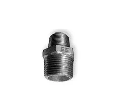 Odlewnia Zawiercie N8 reduktorius Nipple 6/4 x 1" galvanizuotas