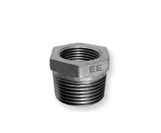 Odlewnia Zawiercie N4 2 x 3 / 4 "cinko kiekio mažinimas
