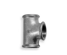 Odlewnia Zawiercie Triad B1 5 / 4 galvanizuotas - 13860