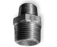 Odlewnia Zawiercie 2 x 5/6" cinkas