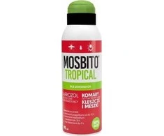 Mosbito Tropical mosquito, mosquito and tick repellent