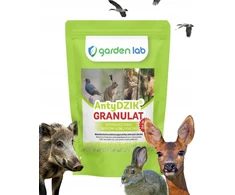 Granuliuotas miško žvėrių atbaidymo preparatas Antydzik 1kg