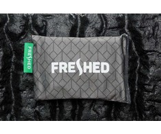 FRESHED Odświeżacz do butów Freshed Gray F04
