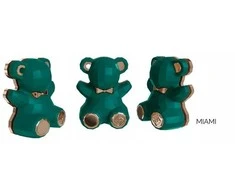 Odświeżacz Automobilio oro gaiviklis „Vinove Vibear Miami“