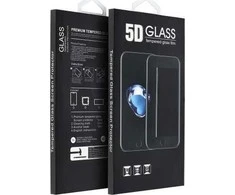 Oem 5D Full Glue Apsauginis stiklas - skirtas Xiaomi 12 Lite