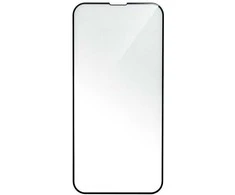 Oem Grūdintas stiklas 5D Full Glue do Samsung A07 Tempered Glass juoda