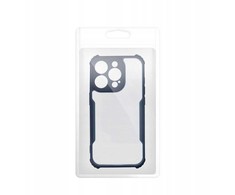 Dėklas Oem Case for iPhone 16 PRO Anti-Drop navy