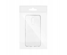 Dėklas Oem Case for Oppo A40 Back Case Ultra Slim 0,5 mm transparent