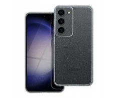 Dėklas Oem CLEAR CASE 2 mm BLINK skirtas Samsung Galaxy S24 FE skaidrus
