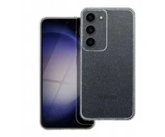 Dėklas Oem CLEAR CASE 2 mm BLINK skirtas Xiaomi Redmi NOTE 14 PRO 4G skaidrus
