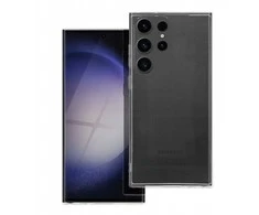 Oem Originalus Motorola G75 5G dėklas, skaidrus (2 mm), skaidrus