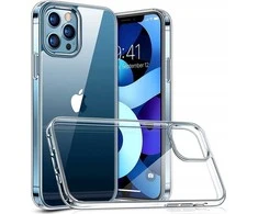 OEM dėklas, skirtas iPhone 11 PRO MAX, skaidrus, 2 mm
